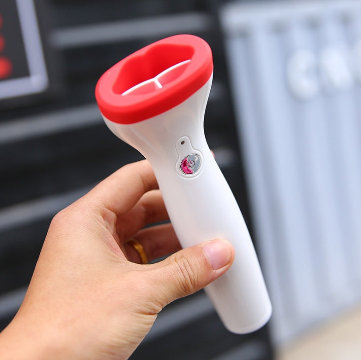 Abundance lip machine Comfort Life