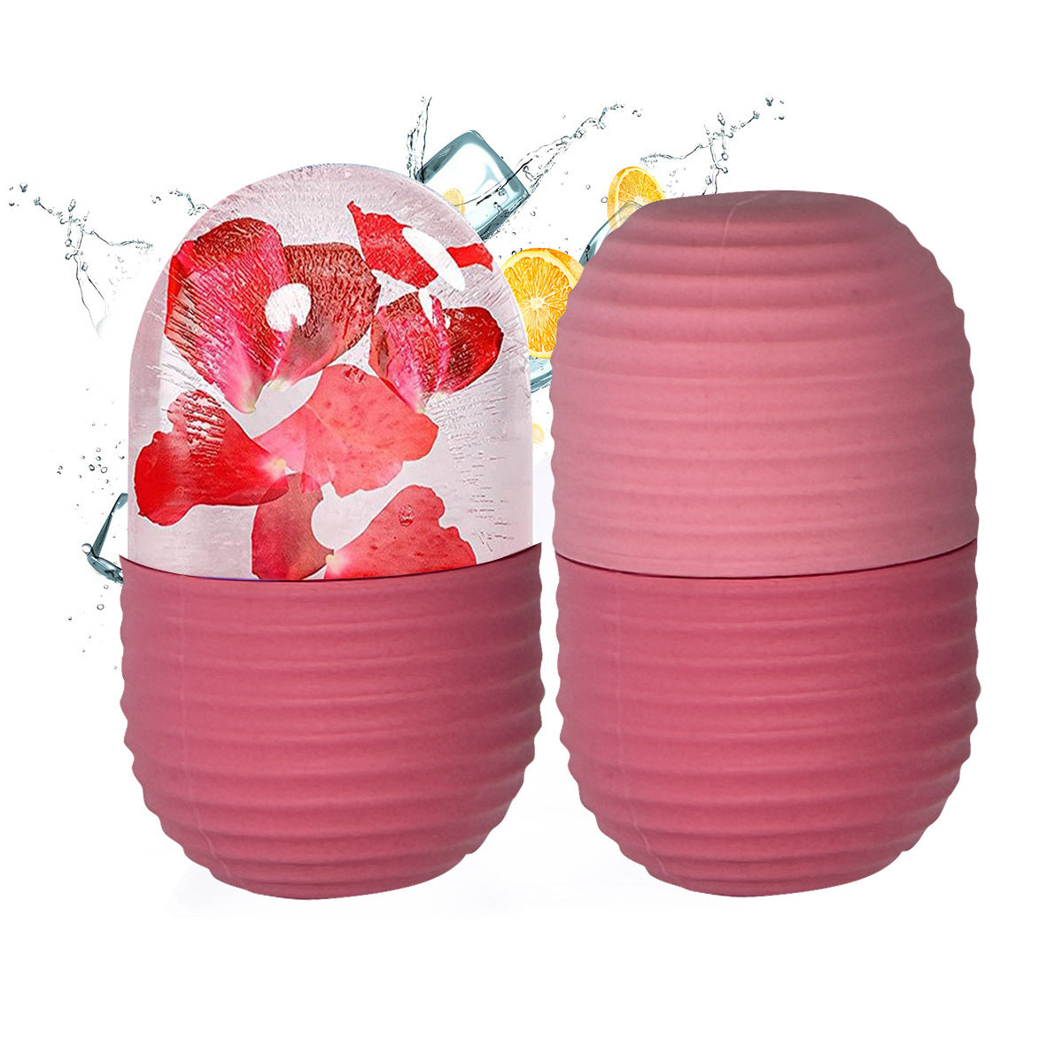 Beauty Massage Face Ice Tray Facial Ice Anti-puffy Comfort Life