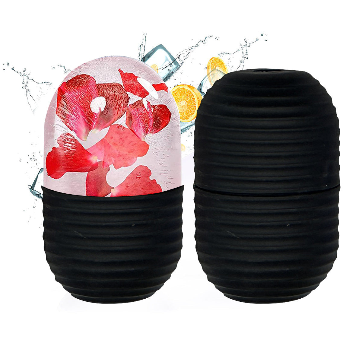 Beauty Massage Face Ice Tray Facial Ice Anti-puffy Comfort Life