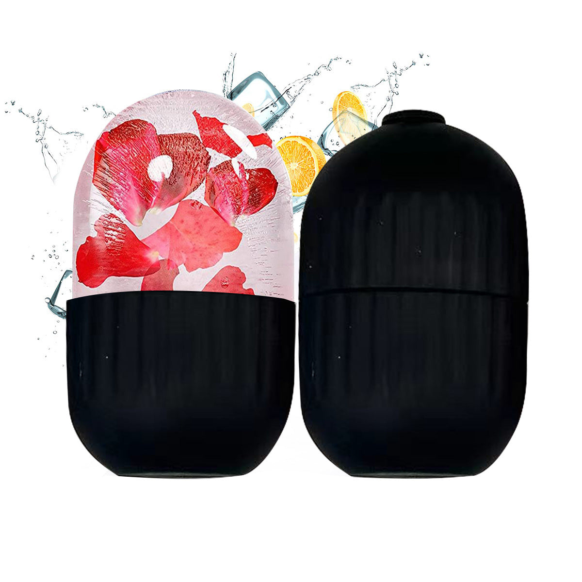 Beauty Massage Face Ice Tray Facial Ice Anti-puffy Comfort Life