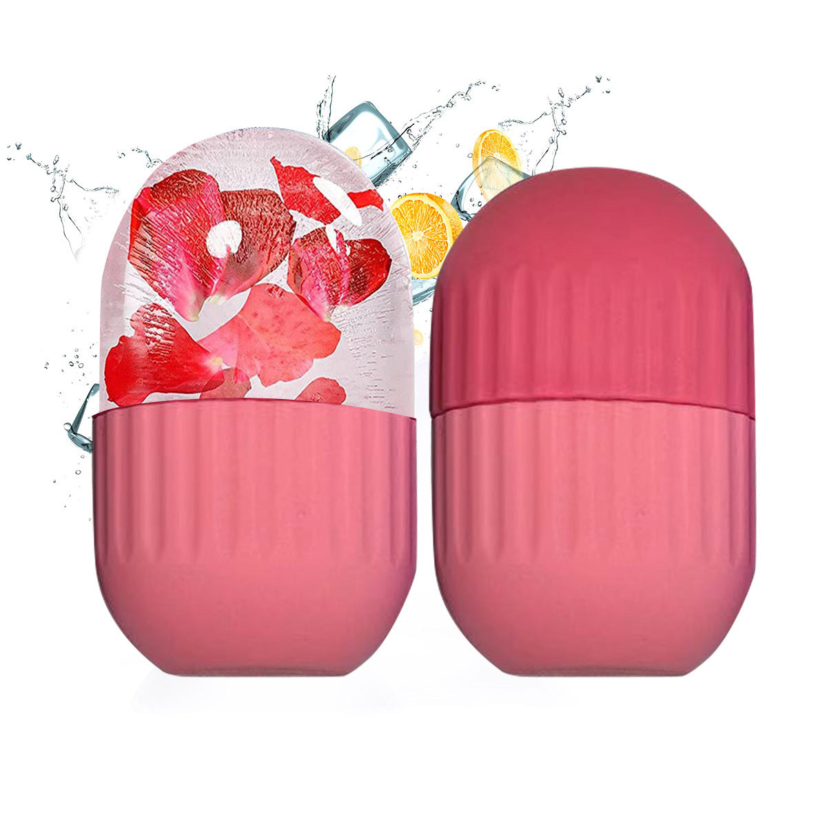 Beauty Massage Face Ice Tray Facial Ice Anti-puffy Comfort Life