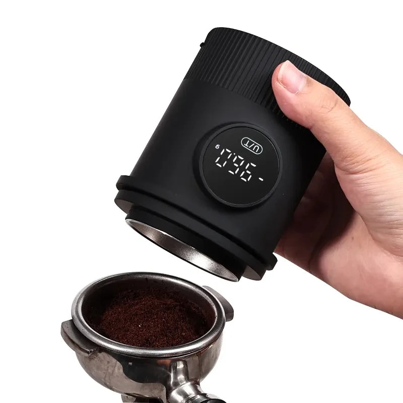 Digital Coffee Weighting Lcd Kitchen Espresso  Electronic Weighing Scale coffee dosing cup KC232 cup scale 500g Comfort Life