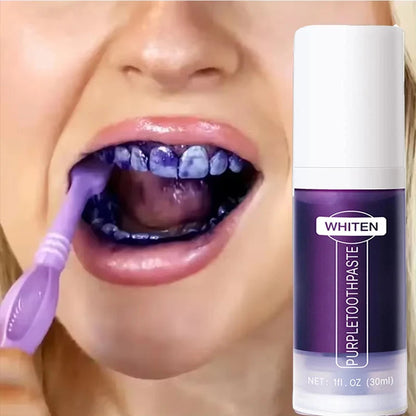 New Teeth Whitening Toothpaste 5D Teeth Whitening Stick Oral Hygiene Cleaning Teeth Whitening Tool Fresh Breath Teeth Care New Comfort Life