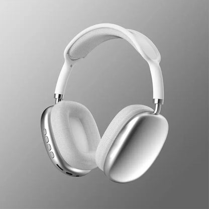 NEW P9 Pro Max Air Wireless Bluetooth Headphones Noise Cancelling Earphones Mic Pods Over Ear Sports Gaming Headset For Apple Comfort Life